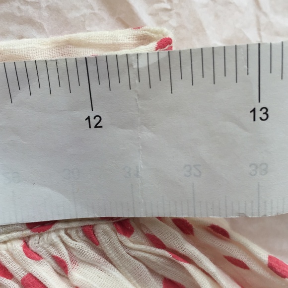 Kit Cornell ｜Brand New Polka dot Skirt Size 4 - Picture 9 of 9